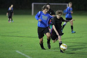 Album: B-Jun am 13.9.11 - B-Junioren FSG BraWie 08 vs SG Henstedt-Ulzburg : Ergebnis: 3:0